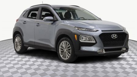 2020 Hyundai Kona Preferred AWD AUTO A/C GR ELECT MAGS CAMERA BLUETO                in Abitibi                
