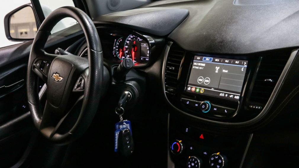 2019 Chevrolet Trax LT AWD AUTO AC GR ELECT MAGS CAMERAVRECUL BLUETOOT #15