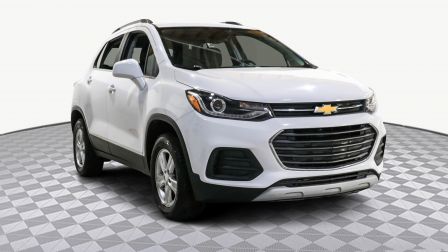 2019 Chevrolet Trax LT AWD AUTO AC GR ELECT MAGS CAMERAVRECUL BLUETOOT                