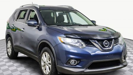 2014 Nissan Rogue SV                in Longueuil                