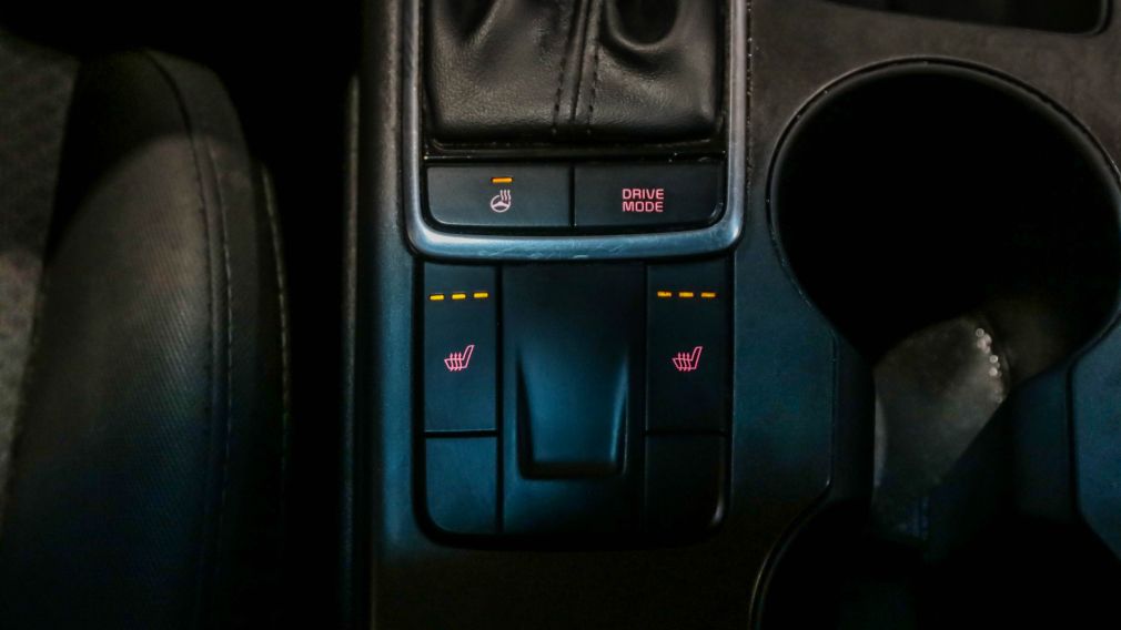 2017 Kia Optima LX AUTO A/C GR ELECT MAGS CAM RECUL BLUETOOTH #16