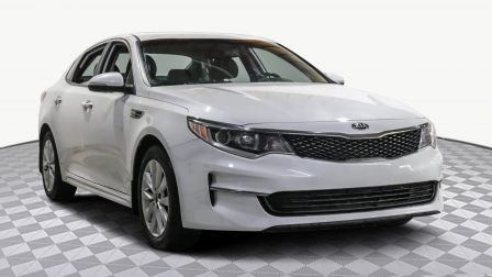 2017 Kia Optima LX AUTO A/C GR ELECT MAGS CAM RECUL BLUETOOTH                in Brossard                