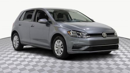 2019 Volkswagen Golf Highline AUTO A/C GR ELECT MAGS CAMERA BLUETOOTH                in Carignan                