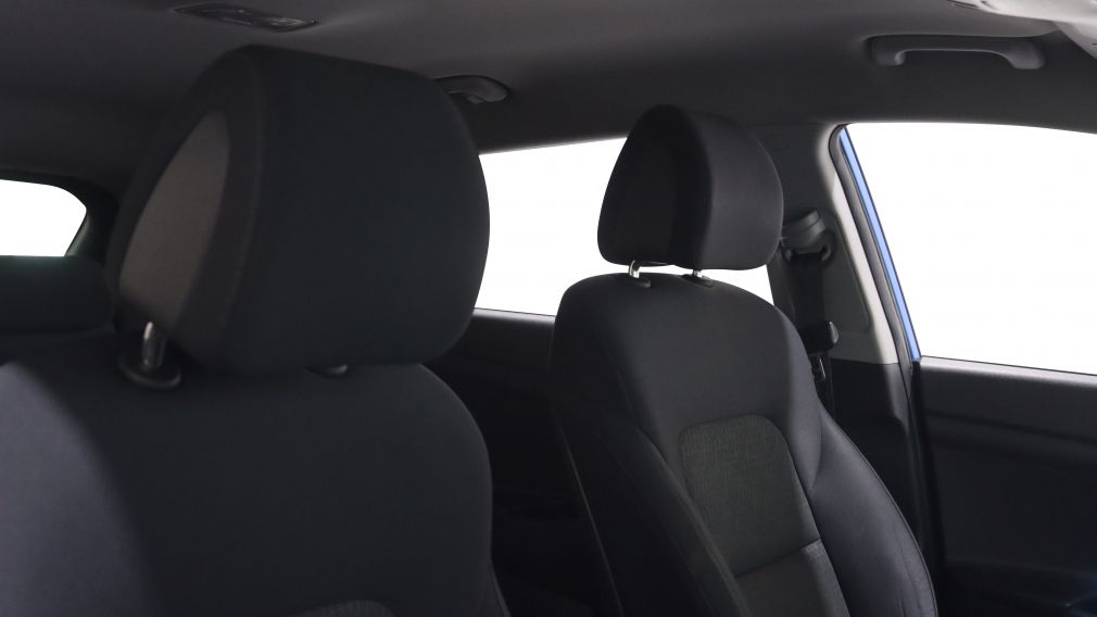 2016 Hyundai Tucson Premium AWD AUTO A/C GR ELECT MAGS CAMERA BLUETOOT #11