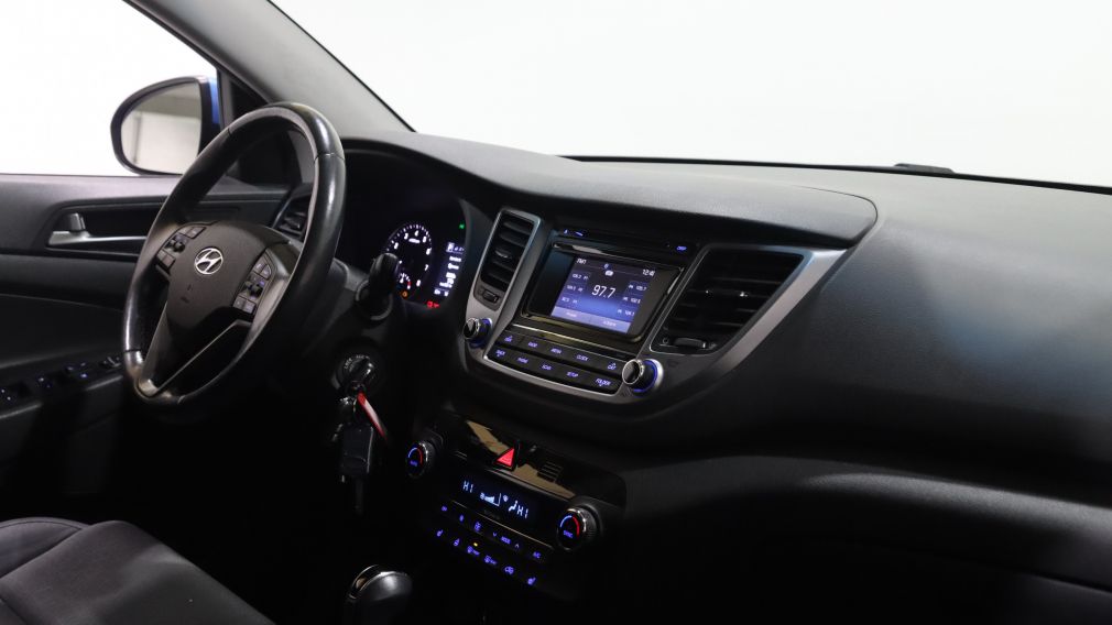 2016 Hyundai Tucson Premium AWD AUTO A/C GR ELECT MAGS CAMERA BLUETOOT #16