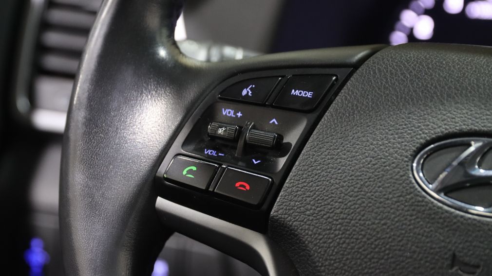 2016 Hyundai Tucson Premium AWD AUTO A/C GR ELECT MAGS CAMERA BLUETOOT #17