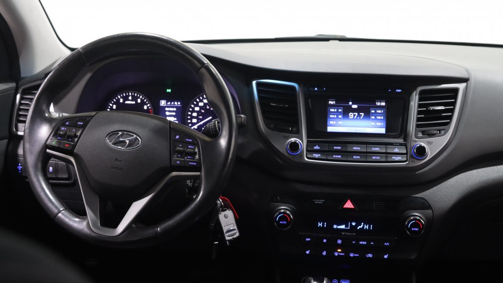2016 Hyundai Tucson Premium AWD AUTO A/C GR ELECT MAGS CAMERA BLUETOOT #18