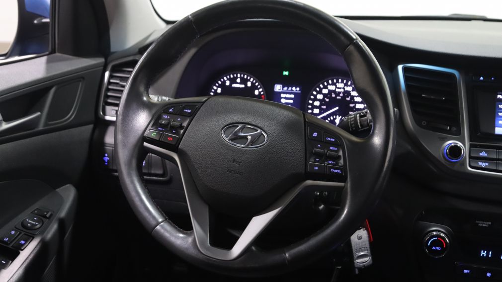 2016 Hyundai Tucson Premium AWD AUTO A/C GR ELECT MAGS CAMERA BLUETOOT #19