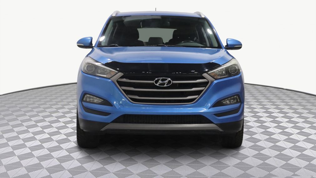 2016 Hyundai Tucson Premium AWD AUTO A/C GR ELECT MAGS CAMERA BLUETOOT #2