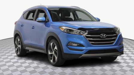 2016 Hyundai Tucson Premium AWD AUTO A/C GR ELECT MAGS CAMERA BLUETOOT                à Longueuil                