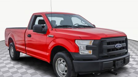 2017 Ford F150 XL AUTO A/C GR ELECT MAGS BLUETOOTH                in Victoriaville                