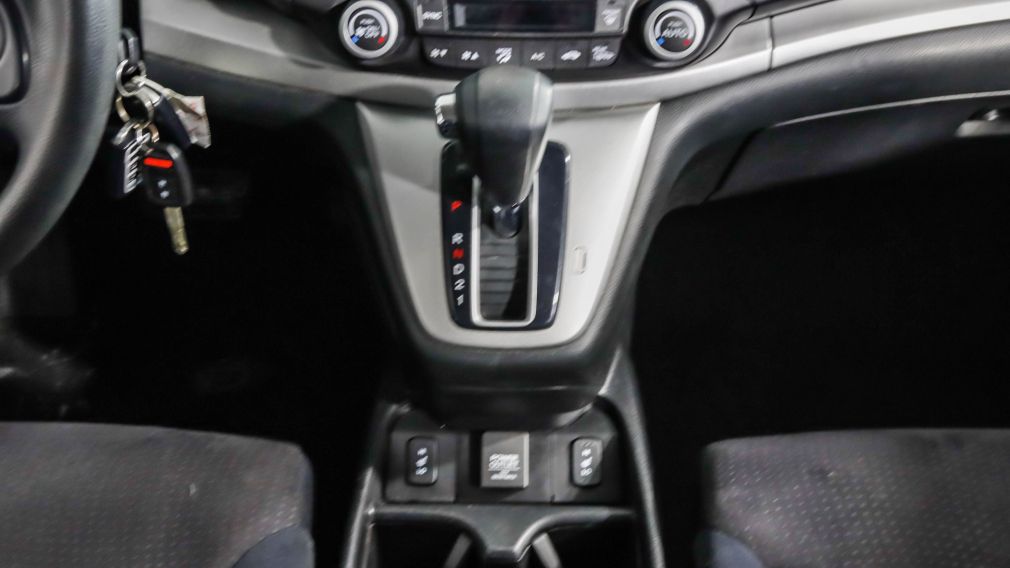 2014 Honda CRV EX #14