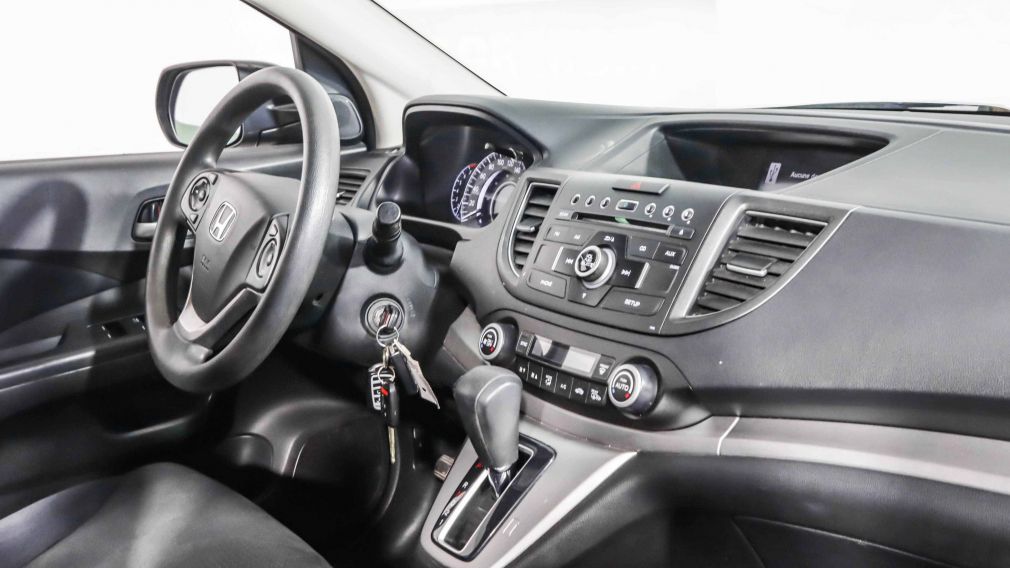 2014 Honda CRV EX #19