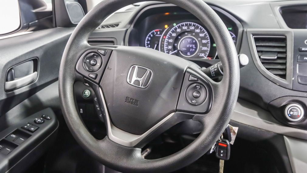 2014 Honda CRV EX #13