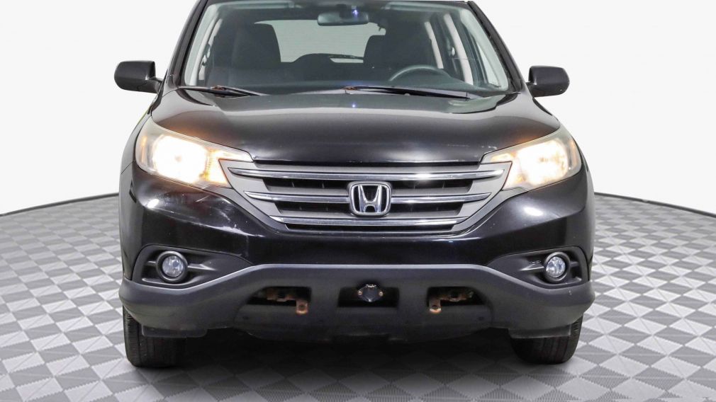 2014 Honda CRV EX #2