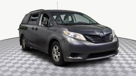 2013 Toyota Sienna 5dr V6 7-Pass FWD                in Rimouski                