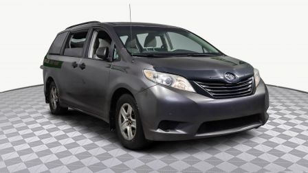 2013 Toyota Sienna 5dr V6 7-Pass FWD                à Gatineau                