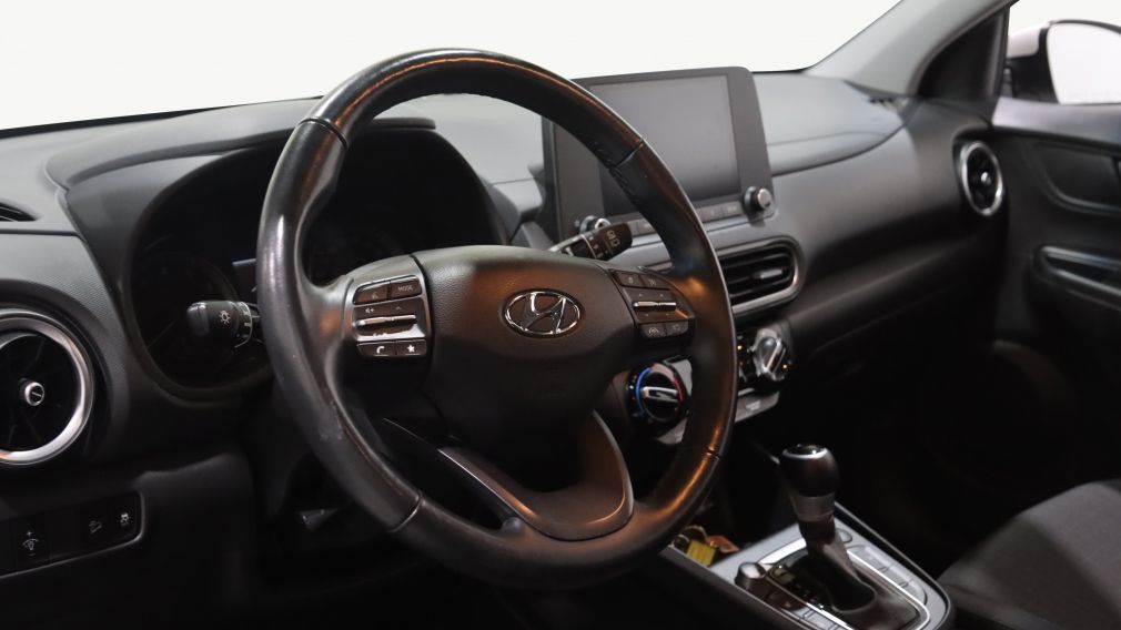 2022 Hyundai Kona Preferred AWD AUTO A/C GR ELECT MAGS CAMERA BLUETO #18