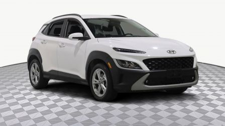 2022 Hyundai Kona Preferred AWD AUTO A/C GR ELECT MAGS CAMERA BLUETO                in Laval                