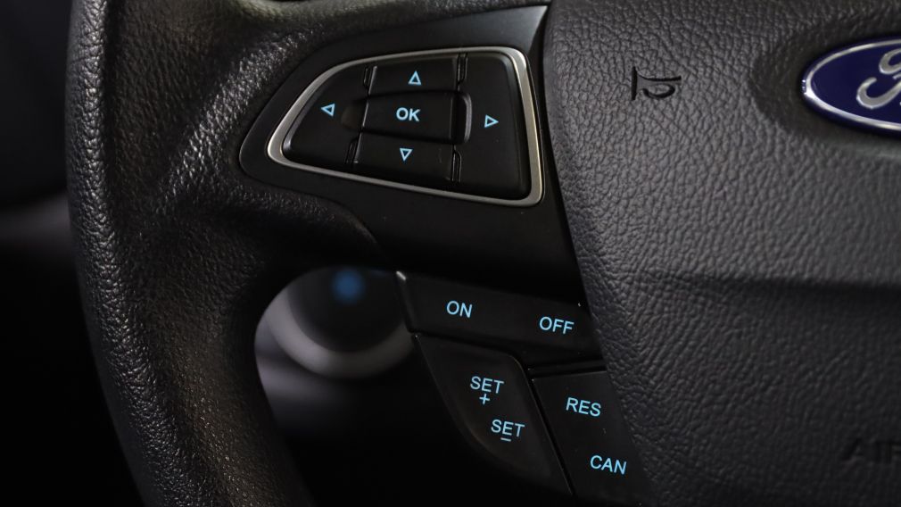 2019 Ford Escape SE AUTO A/C GR ELECT MAGS CAMERA BLUETOOTH #12