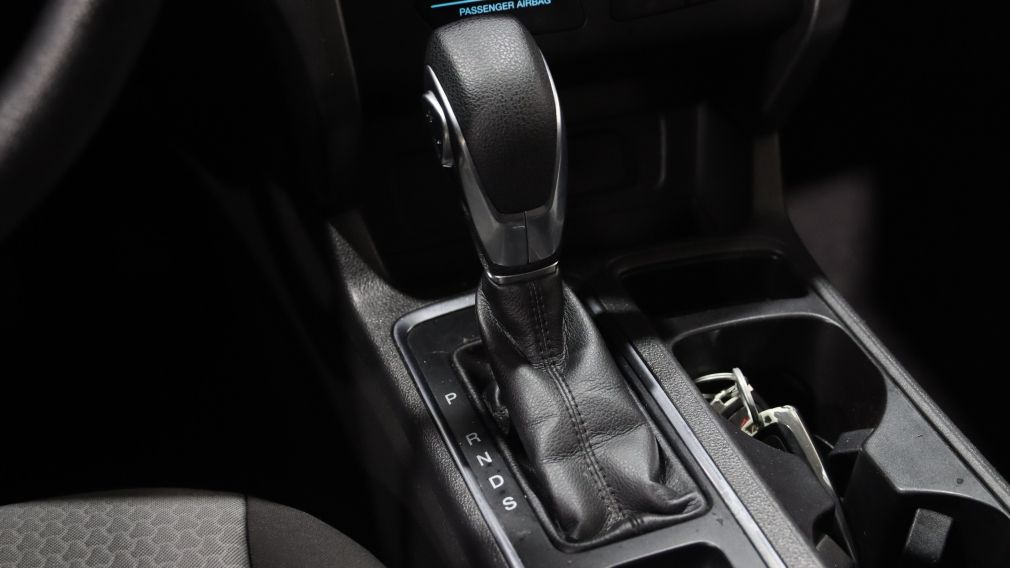2019 Ford Escape SE AUTO A/C GR ELECT MAGS CAMERA BLUETOOTH #14