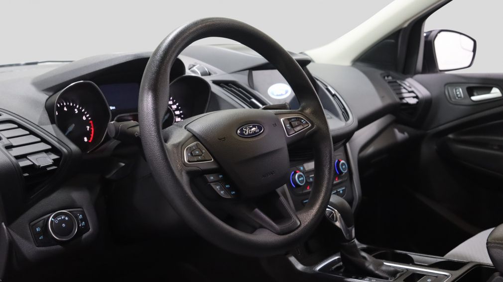 2019 Ford Escape SE AUTO A/C GR ELECT MAGS CAMERA BLUETOOTH #15