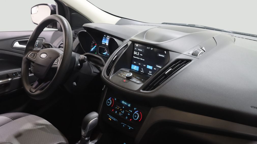 2019 Ford Escape SE AUTO A/C GR ELECT MAGS CAMERA BLUETOOTH #18