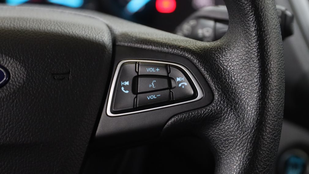 2019 Ford Escape SE AUTO A/C GR ELECT MAGS CAMERA BLUETOOTH #19