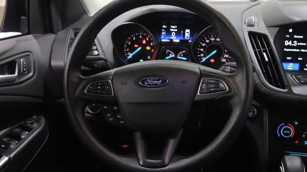2019 Ford Escape SE AUTO A/C GR ELECT MAGS CAMERA BLUETOOTH #25
