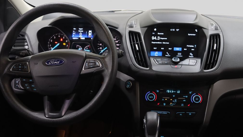 2019 Ford Escape SE AUTO A/C GR ELECT MAGS CAMERA BLUETOOTH #26