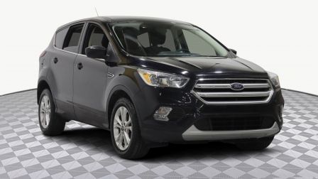 2019 Ford Escape SE AUTO A/C GR ELECT MAGS CAMERA BLUETOOTH                in Gatineau                