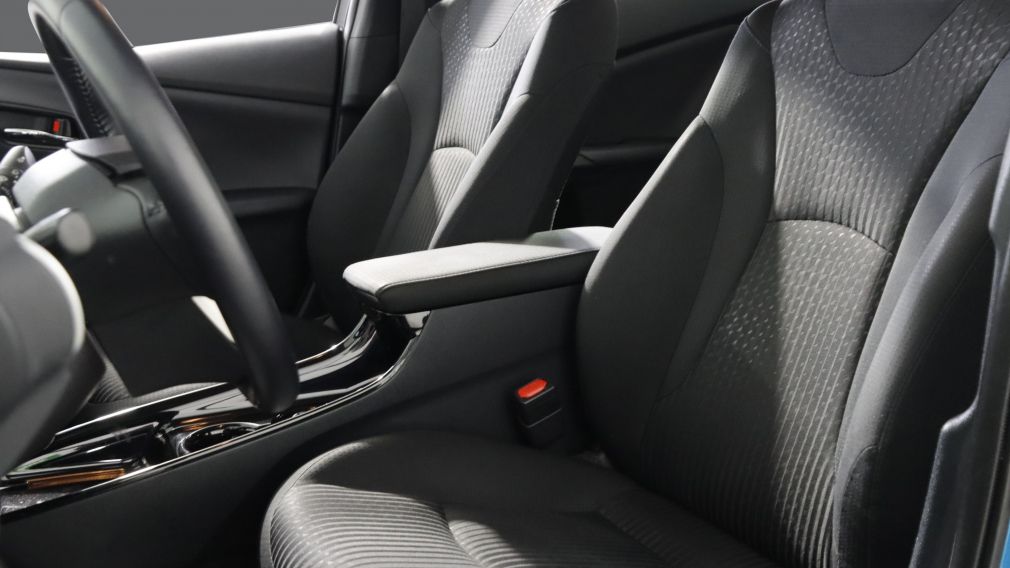 2019 Toyota Prius AUTO A/C NAV GR ELECT MAGS CAM RECUL BLUETOOTH #9