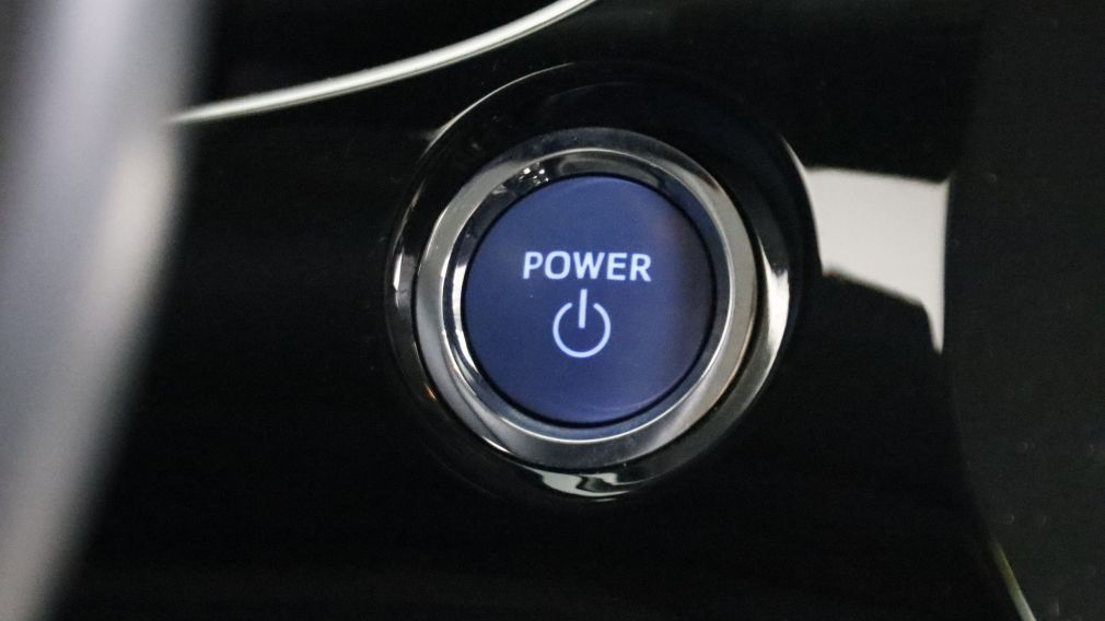 2019 Toyota Prius AUTO A/C NAV GR ELECT MAGS CAM RECUL BLUETOOTH #15