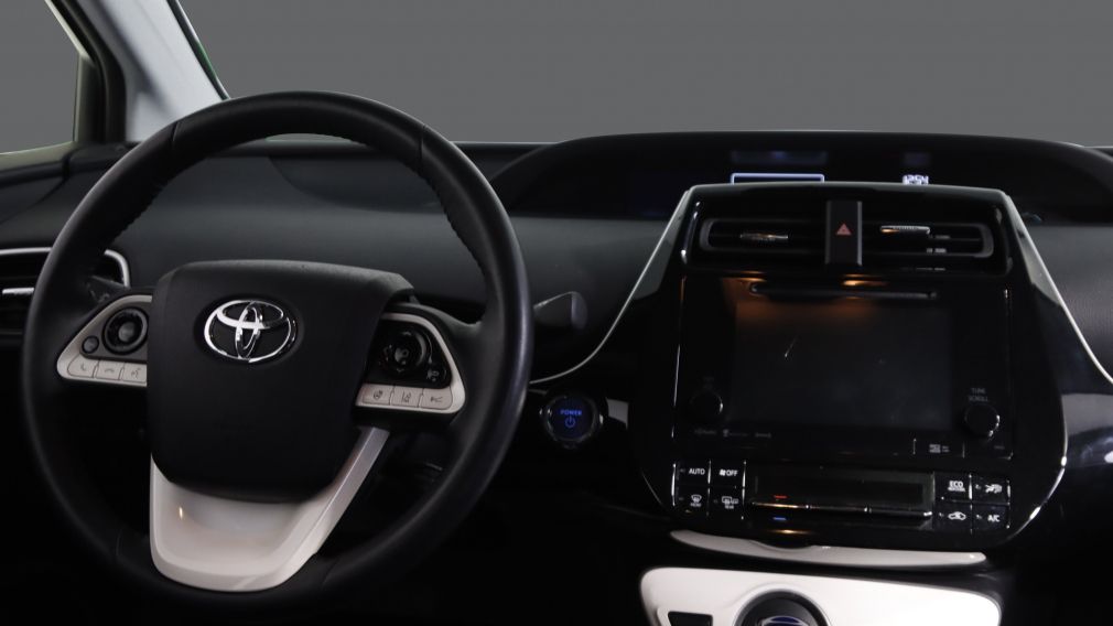 2019 Toyota Prius AUTO A/C NAV GR ELECT MAGS CAM RECUL BLUETOOTH #17