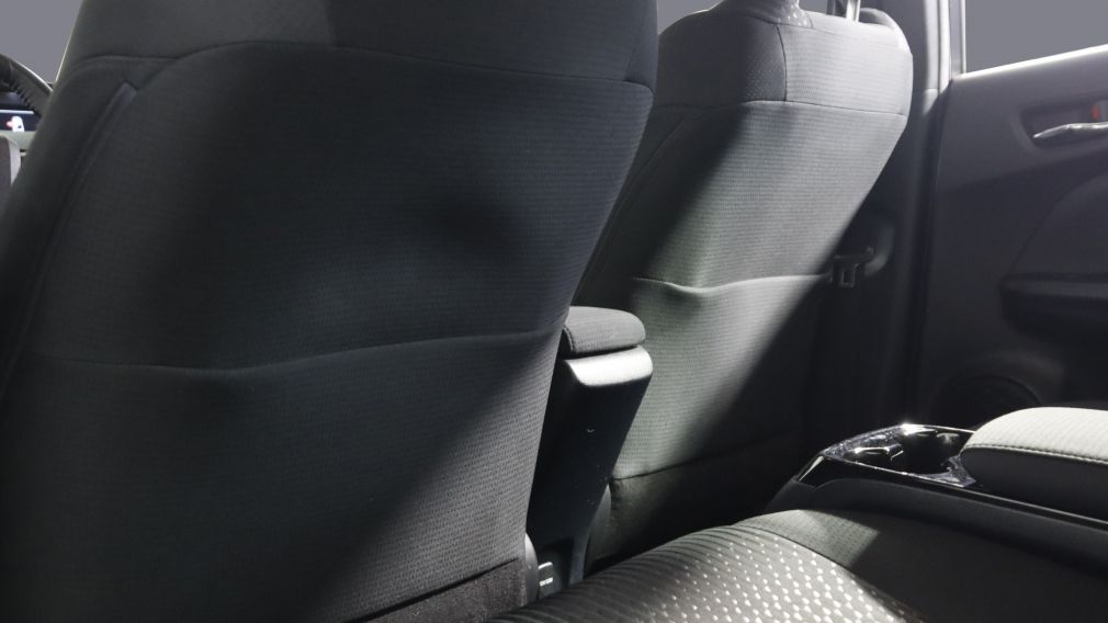 2019 Toyota Prius AUTO A/C NAV GR ELECT MAGS CAM RECUL BLUETOOTH #21