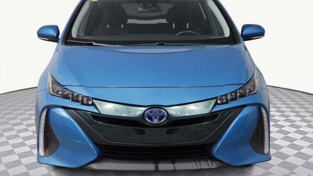 2019 Toyota Prius AUTO A/C NAV GR ELECT MAGS CAM RECUL BLUETOOTH #2