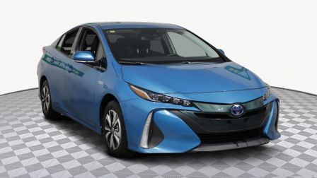 2019 Toyota Prius AUTO A/C NAV GR ELECT MAGS CAM RECUL BLUETOOTH                à Victoriaville                