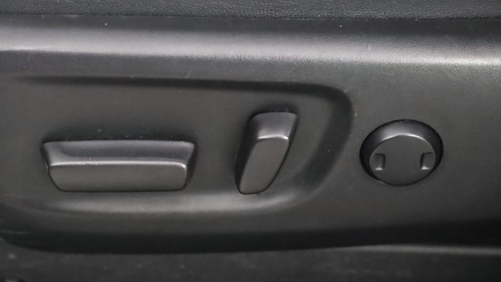 2019 Toyota Sienna SE AUTO A/C CUIR NAV GR ELECT MAGS CAM RECUL #16