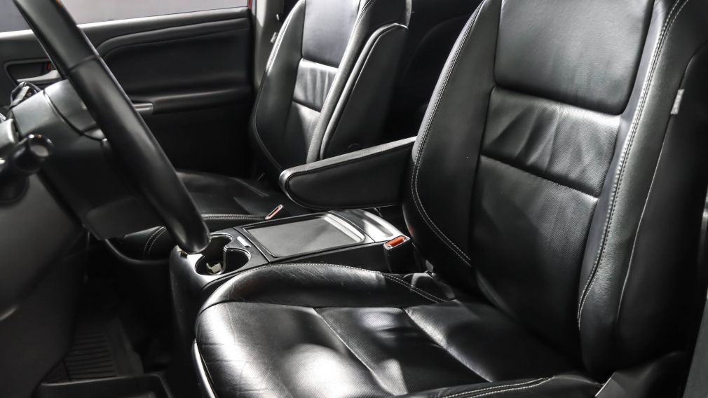 2019 Toyota Sienna SE AUTO A/C CUIR NAV GR ELECT MAGS CAM RECUL #17