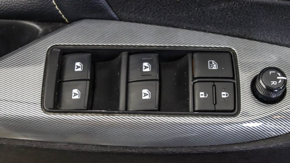 2019 Toyota Sienna SE AUTO A/C CUIR NAV GR ELECT MAGS CAM RECUL #21