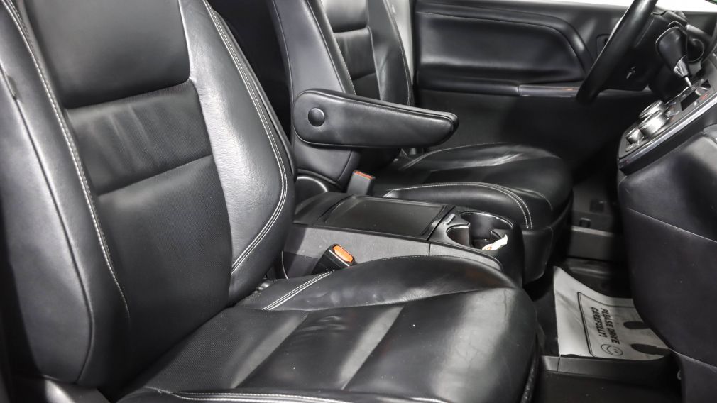 2019 Toyota Sienna SE AUTO A/C CUIR NAV GR ELECT MAGS CAM RECUL #22
