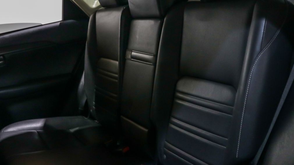 2019 Lexus NX NX 300 AUTO AC GR ELECT MAGS CAMERA RECUL BLUETOOT #12