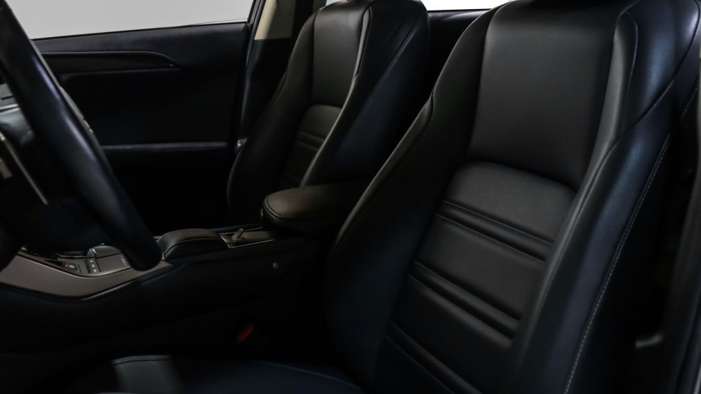 2019 Lexus NX NX 300 AUTO AC GR ELECT MAGS CAMERA RECUL BLUETOOT #14