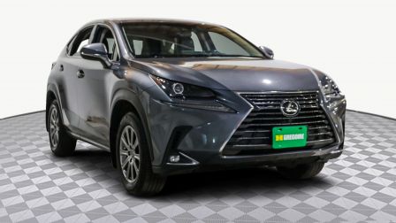 2019 Lexus NX NX 300 AUTO AC GR ELECT MAGS CAMERA RECUL BLUETOOT                