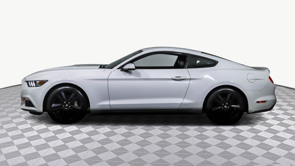 2015 Ford Mustang EcoBoost #4