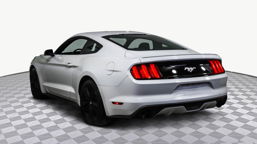 2015 Ford Mustang EcoBoost #5