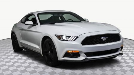 2015 Ford Mustang EcoBoost                à Sherbrooke                