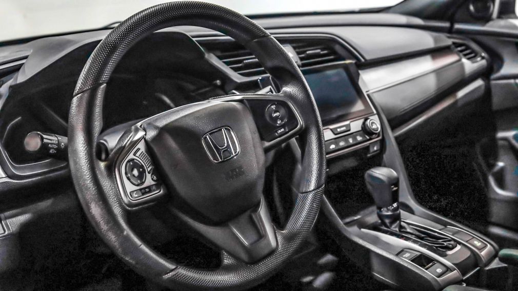 2017 Honda Civic LX #14