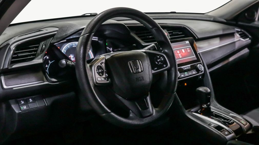 2020 Honda Civic LX AUTO AC GR ELECT CAMERA RECUL BLUETOOTH #20