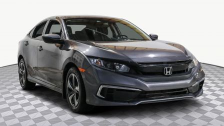 2020 Honda Civic LX AUTO AC GR ELECT CAMERA RECUL BLUETOOTH                in Vaudreuil                